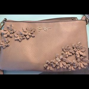 Jessica Simpson crossbody